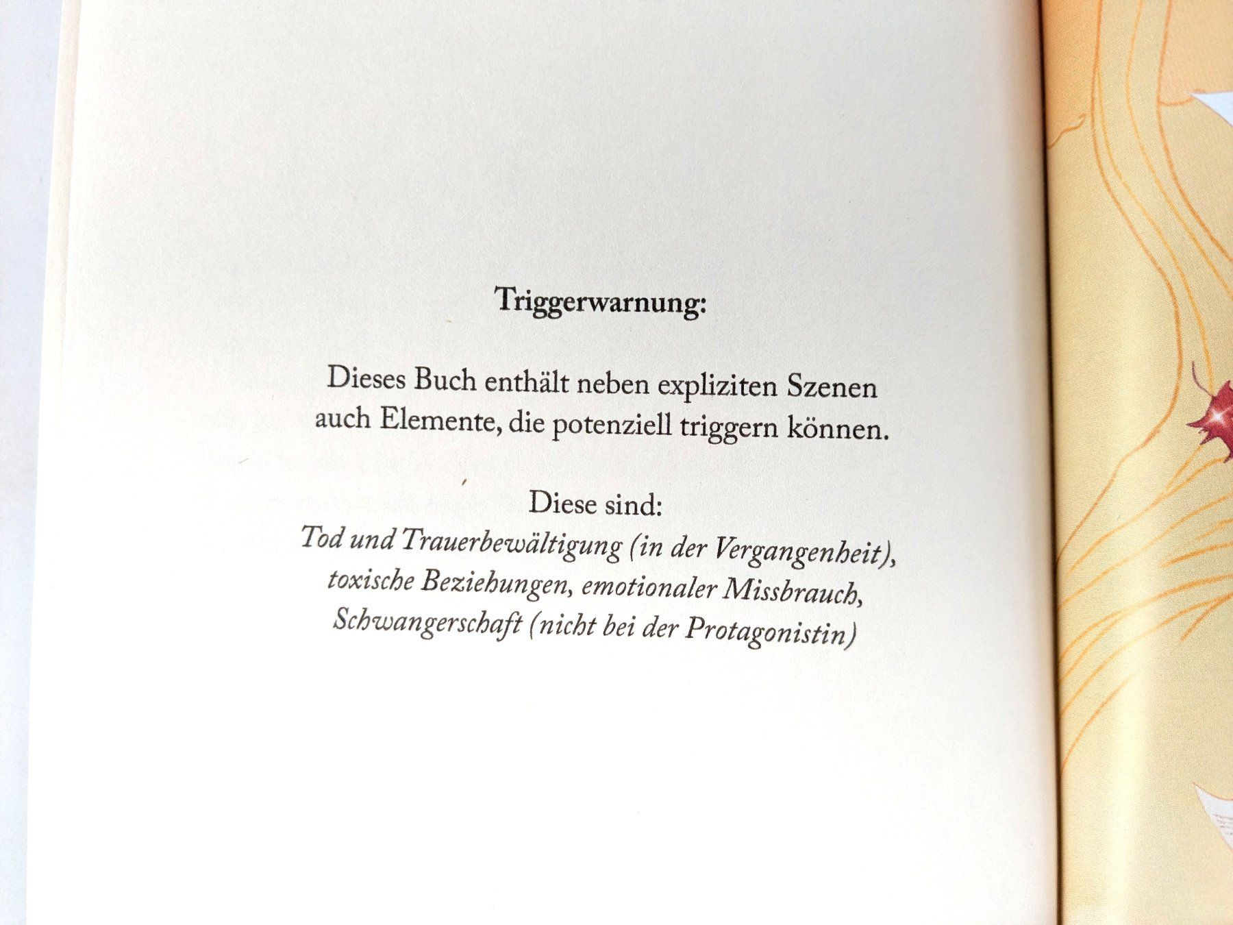Libri: LYX Katie Holt Not in My Book – Nuovo (secondo la descrizione) da Dintikon venduto da Restwert_Dintikon 5