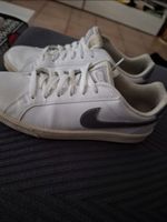Nike Court Vision Low bianche, taglia 36.5