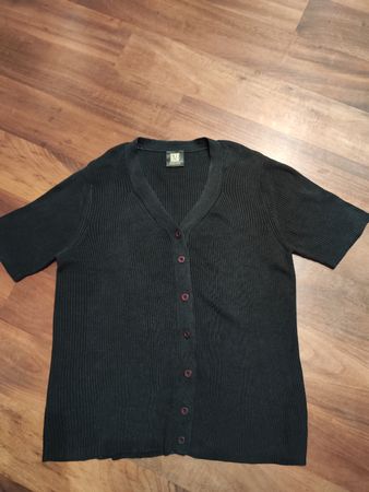 Shirt von Madeleine 40/42 Seide