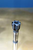 Reibahle Nachstellbar 14mm, Diatool 3451
