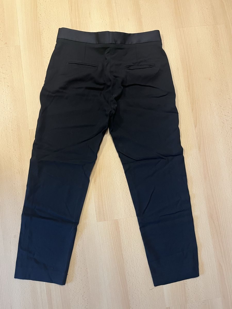Sandro Pantaloni: Elegante Hose von Sandro – Nuovo (secondo la descrizione) da Luzern venduto da sophielucerne 2