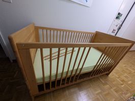 Kinderbett