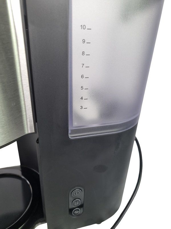 Braun Macchine per caffè & Macchine per espresso: Braun Serie KF 5120 Filterkaffemaschine – Nuovo (secondo la descrizione) da Wangen b. Olten venduto da Restwert_Wangen 4