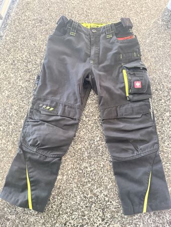 Engelbert Strauss Arbeits-Hose Grösse 122/128