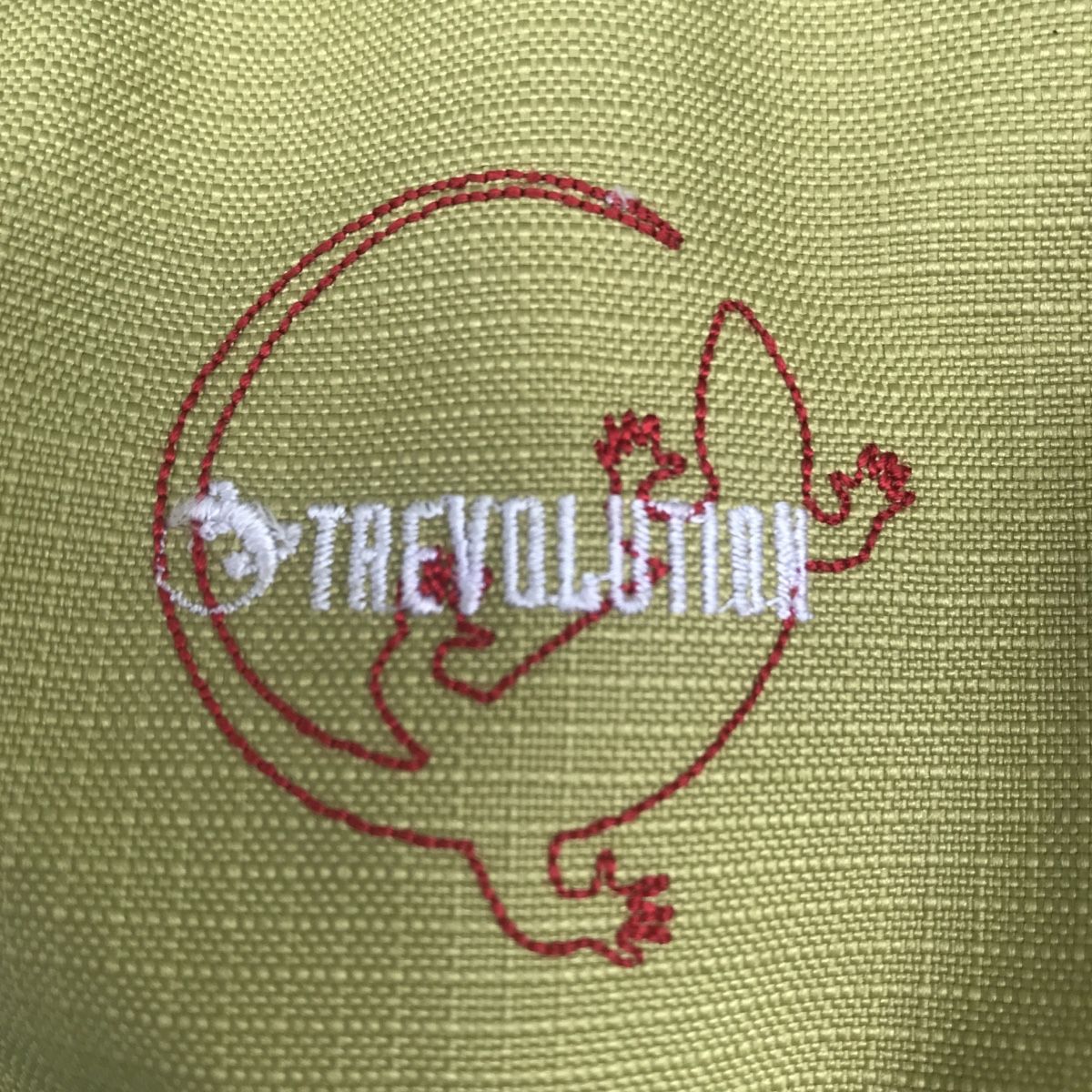 Trevolution Rucksäcke: Trevolution Vulcano 28 l Wanderrucksack – Gebraucht aus Ebnat-Kappel von Molton 8