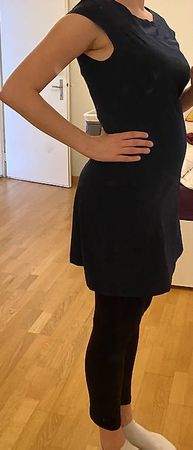 Edles Kleid von ME°RU'