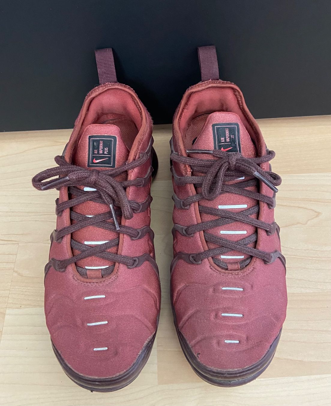 Nike Scarpe da donna: Vapormax plus – Usato da Pomy venduto da Gtum 1