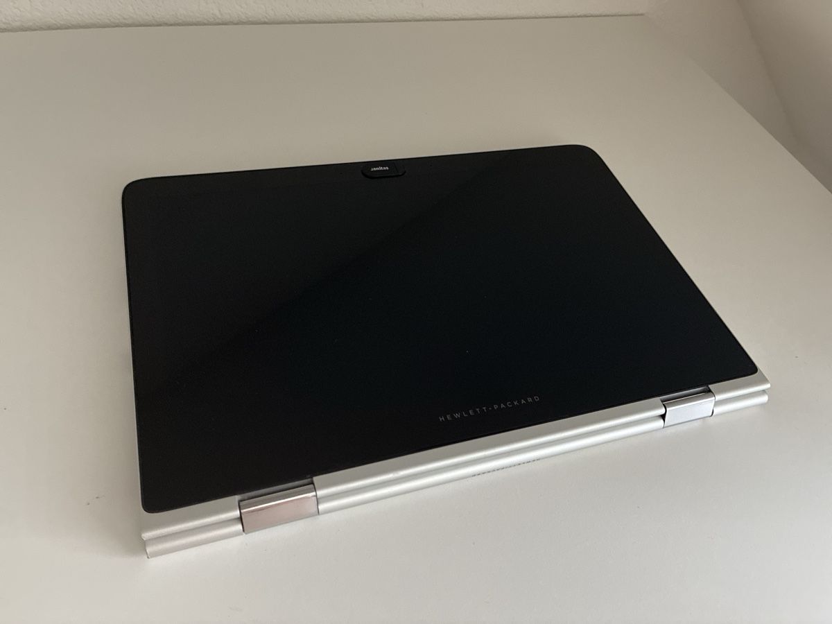Hewlett Packard Portables: HP Spectre x360 Convertible – D'occasion à Sissach par rom_py8h 6