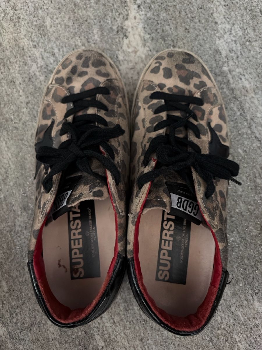Golden Goose Scarpe da donna: Golden goose 38  – Usato da Davesco-Soragno venduto da Chichijango 4