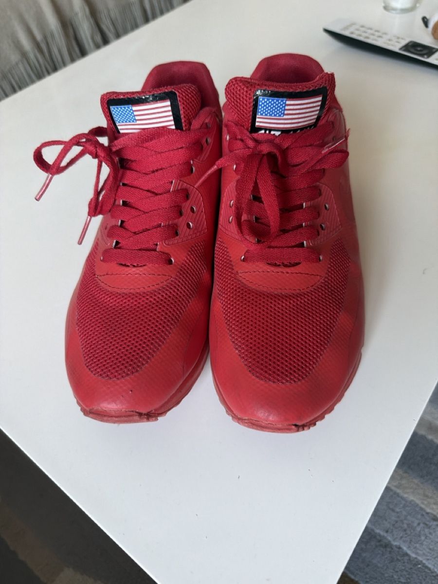Nike Scarpe da uomo: Nike Air Max gr. 40 – Usato da Bern venduto da Lili1007
