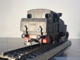 KLEINBAHN LOKOMOTIVE SPUR H0