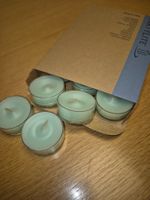 Partylite Teelichter 12 Stk. Gebirgqeulle