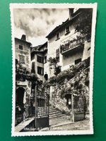 Lago di Lugano - Gandria