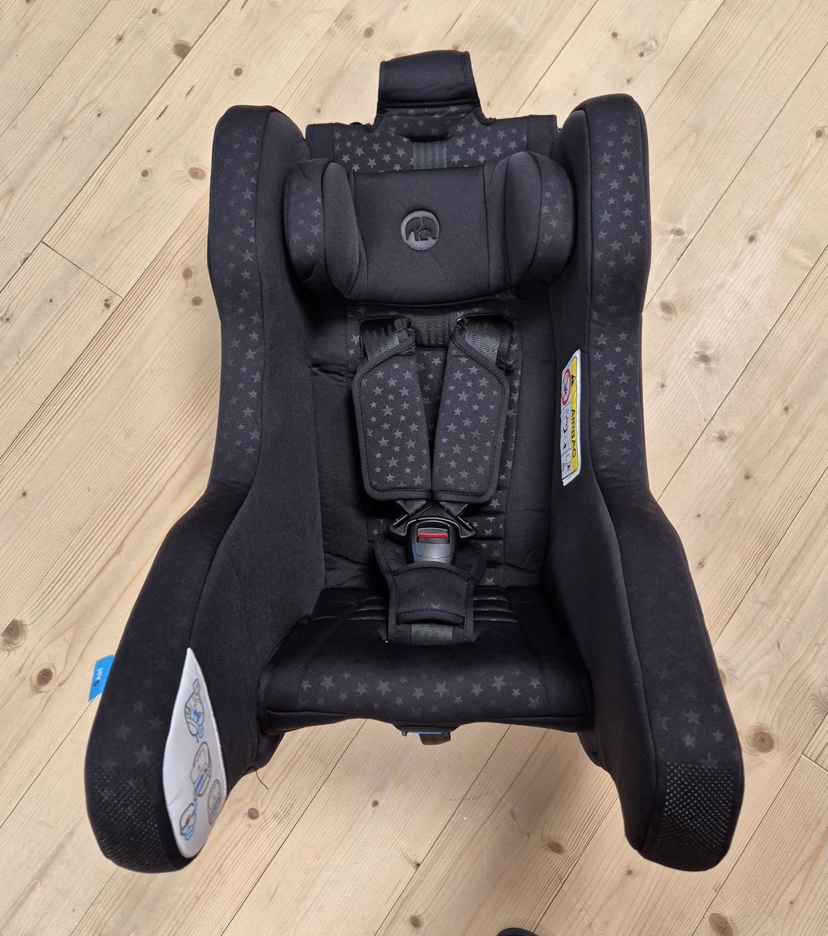 Seggiolini per auto: HyFive Reisekindersitz – Usato da Winterthur venduto da Bond0815