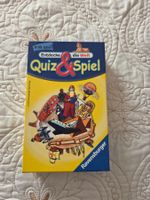Quiz & Spiel von Ravensburger