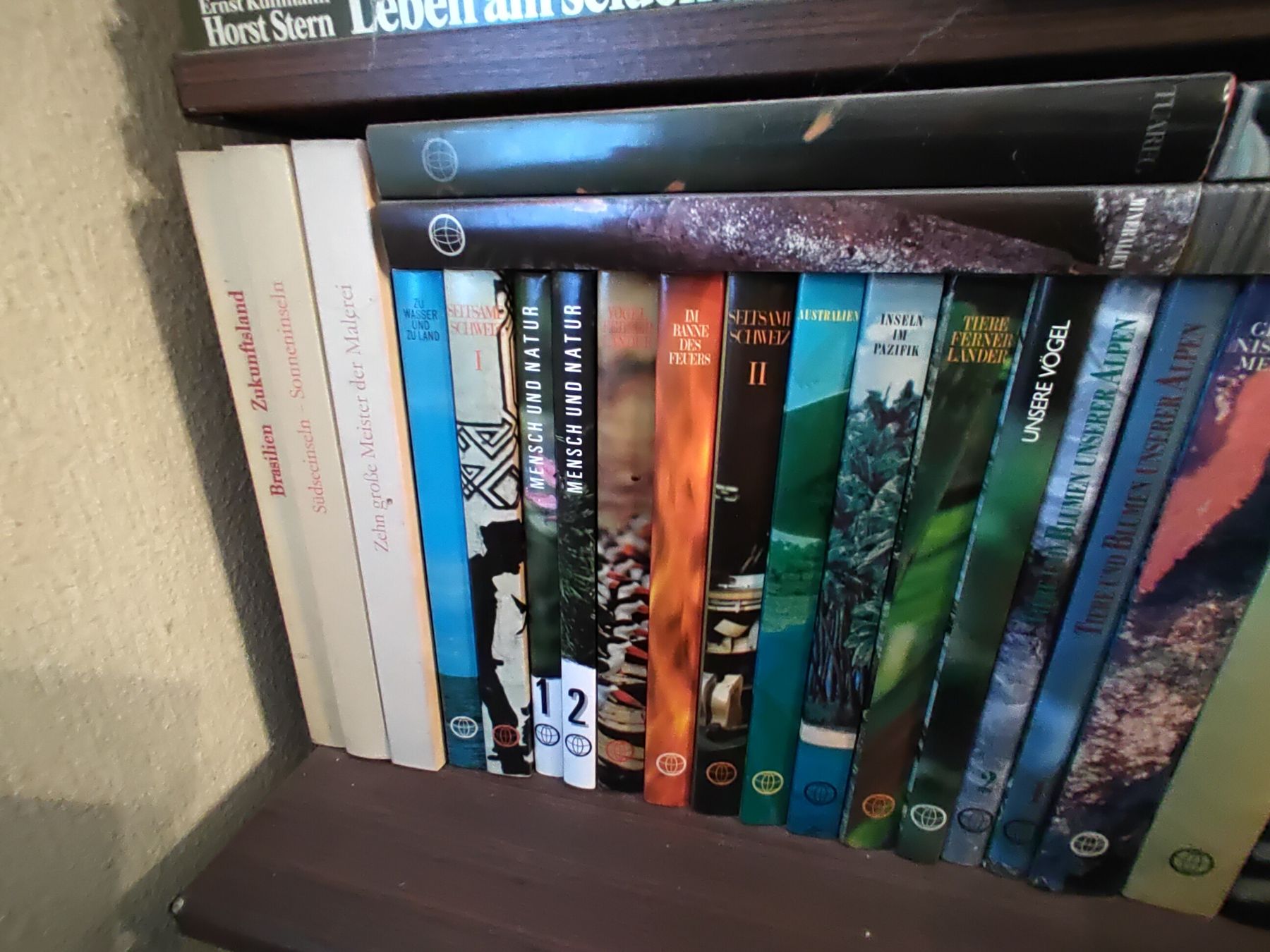 Libri: Silvabücher – Usato da Wädenswil venduto da fajadi 1
