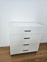 Kommode weiss Möbel Pfister
