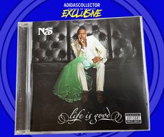 Nas - Life Is Good