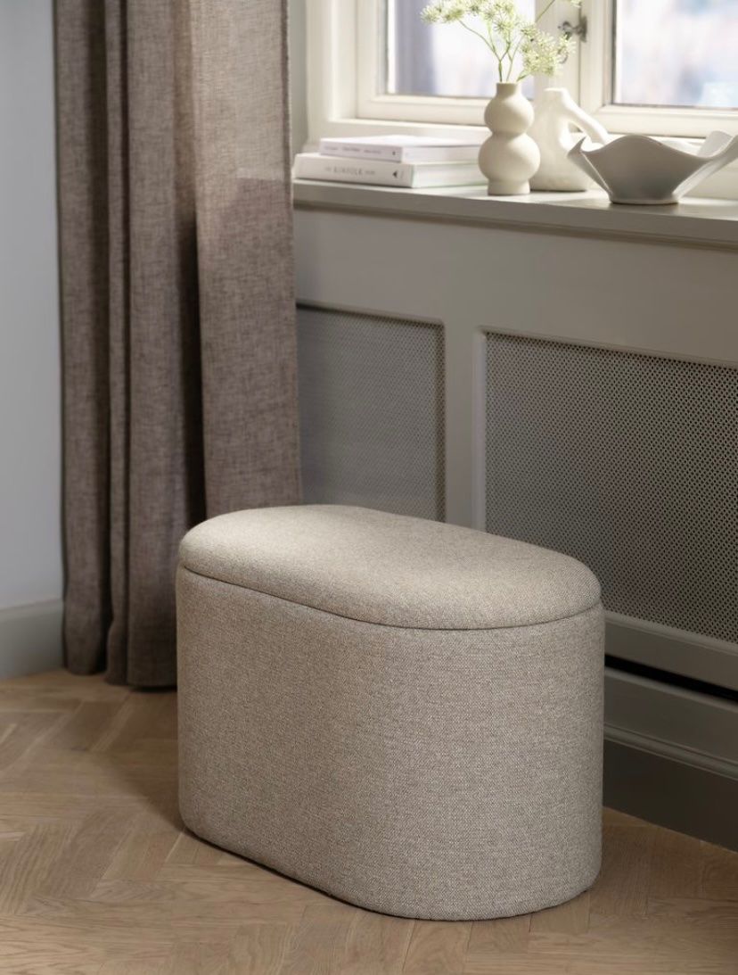 Jysk Hocker: Hocker – Gebraucht aus Bern von mal_828k 2
