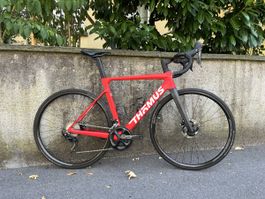 Rennrad Thömus Sliker Pro Ultimate