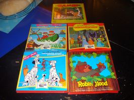 DISNEY SUPER 8 FILM