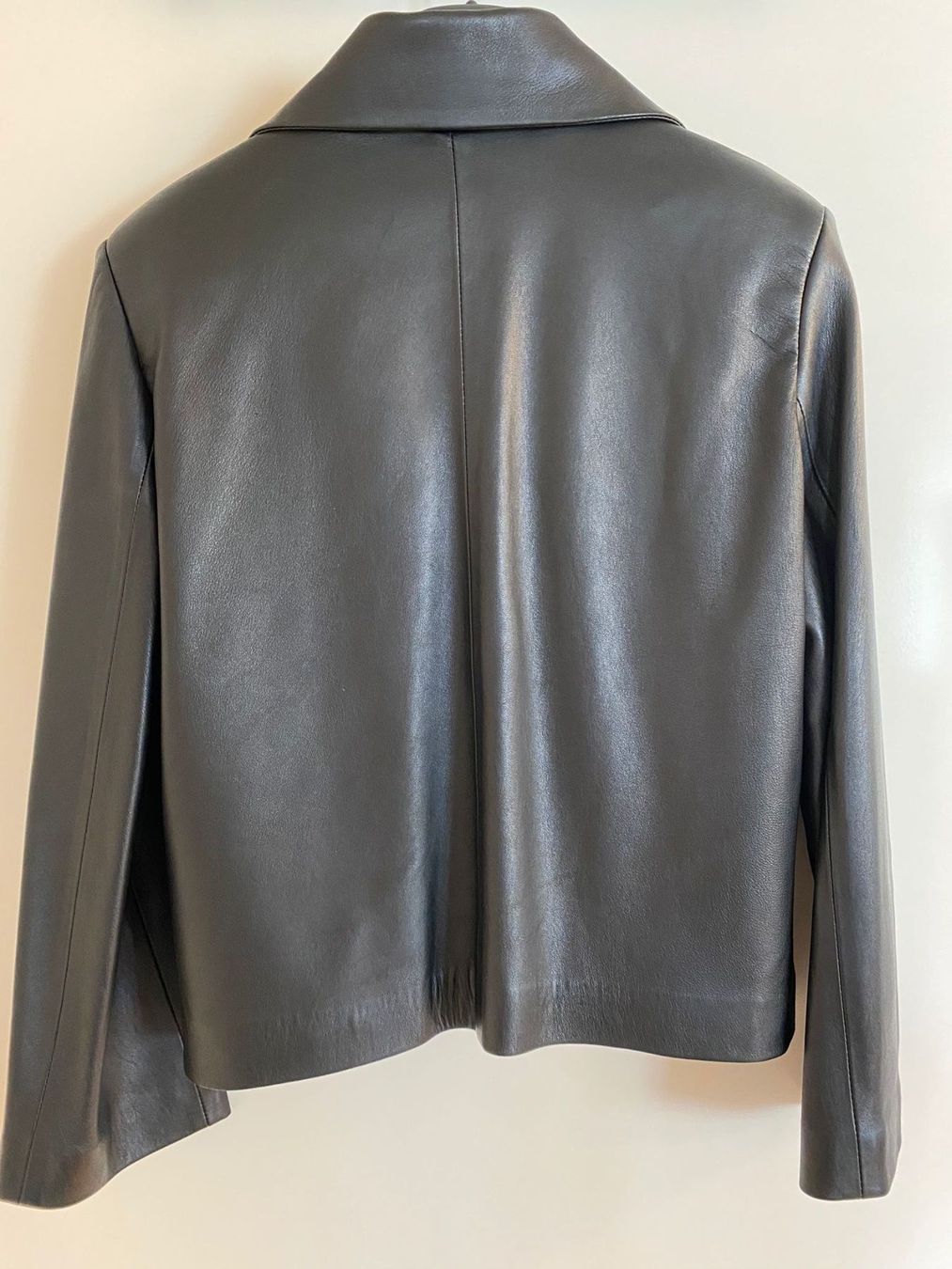 Vestes: Lederjacke Damen Gr. 42 – Neuf (Voir description) à Frauenfeld par LIL_NA 3