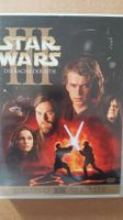 DVD Star  3 Wars Die Rache der Sith