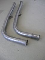 Auspuffrohr Golf2 Diesel , neu ungebraucht