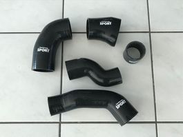 Silicon Schlauch Satz Opel Z20LEL , Z20LER