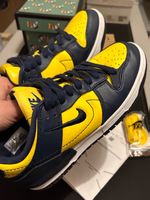 Nike Sneaker Dunk low Disrupt Gr.38,5