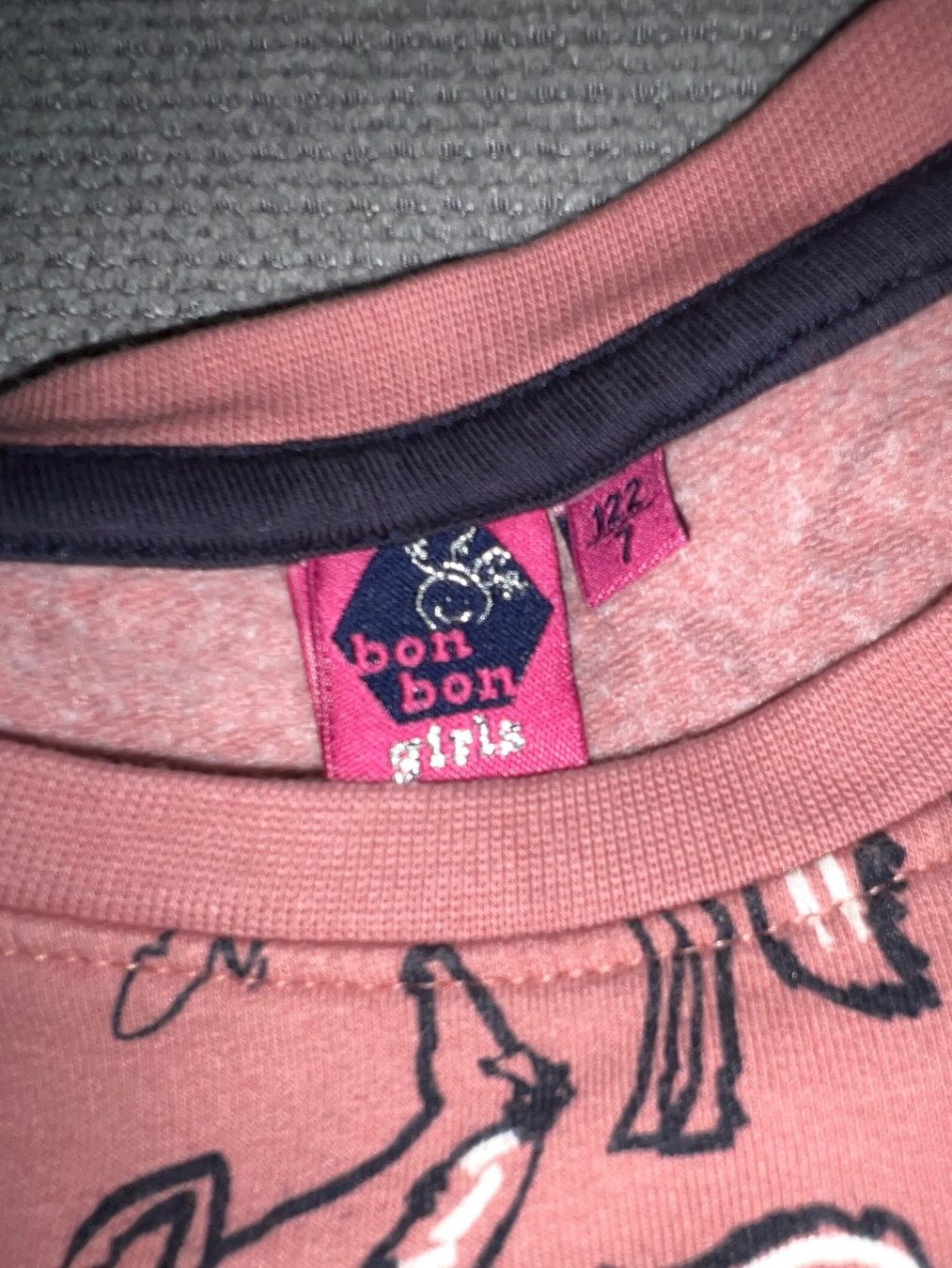 Pullover & Sweatshirts: Pullover 122 – Gebraucht aus Thun von Siladi 2