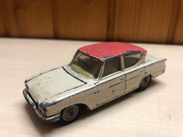 Corgi Toys Ford Consul Classic / 315