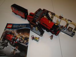 Lego Harry Potter 75955 - Hogwarts Express