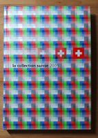 Jahrbuch 2005 postfrisch