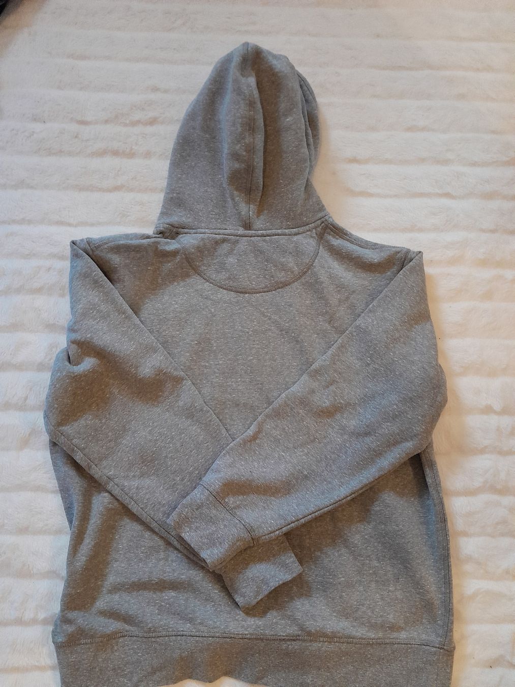 Jack & Jones Pullover & Sweatshirts: Pull à capuche Jack&Jones gris chiné - Taille M, – Gebraucht aus Renens VD von ser_j2fn 5