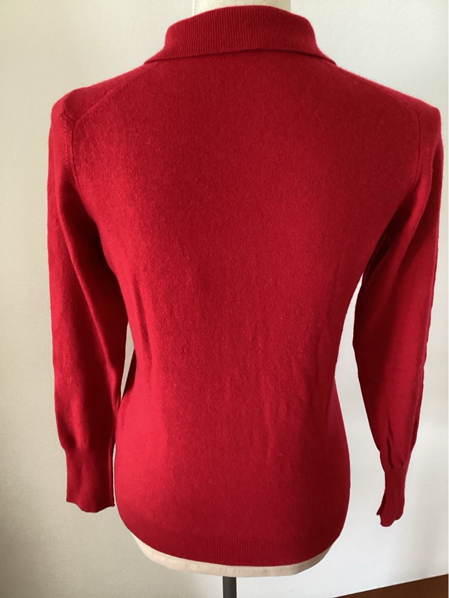 Pullover & Sweatshirts: Unger Hamburg, Kaschmirpulli, Gr. S – Gebraucht aus Salenstein von Esprit57 2