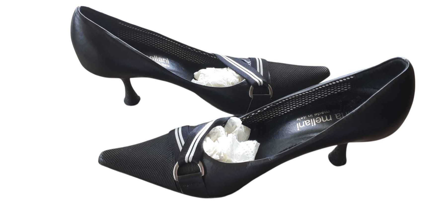 Damenschuhe: Vintage Pumps – Gebraucht aus Mörschwil von wunderkiste44 1