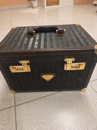 Maison Mollerus Beauty Case