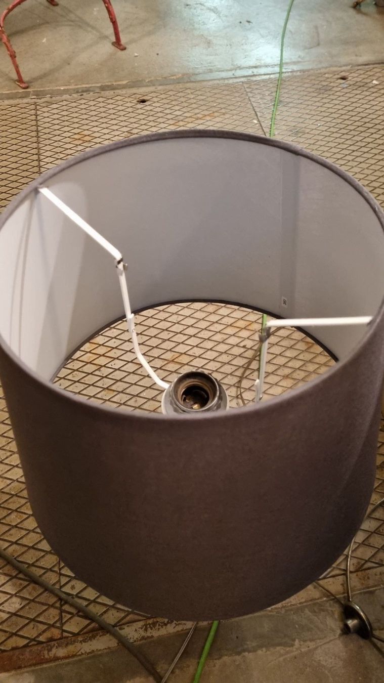 Lampade: Tischlampe 1970 Lelio – Usato da Basel venduto da Jcva 1