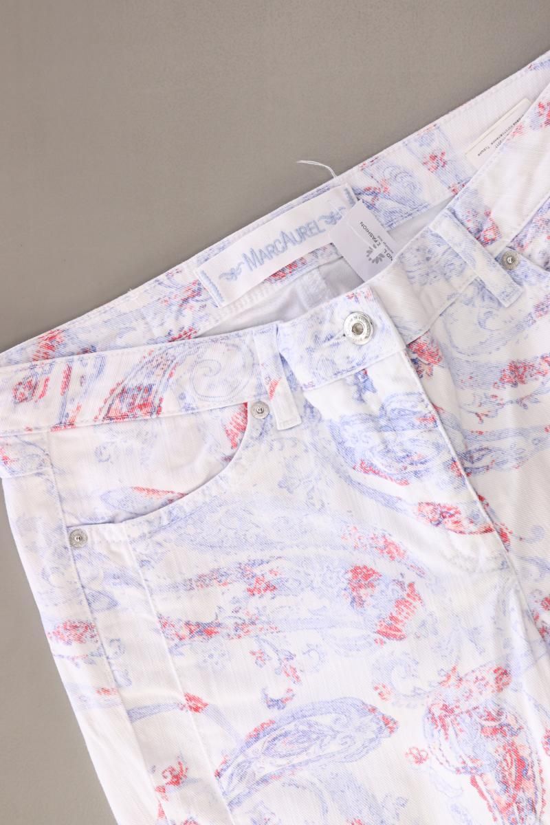 Jeans: Marc Aurel Skinny Jeans Gr. 36 blau – Gebraucht aus Neustadt an der Waldnaab von SecondLifeFashion 2