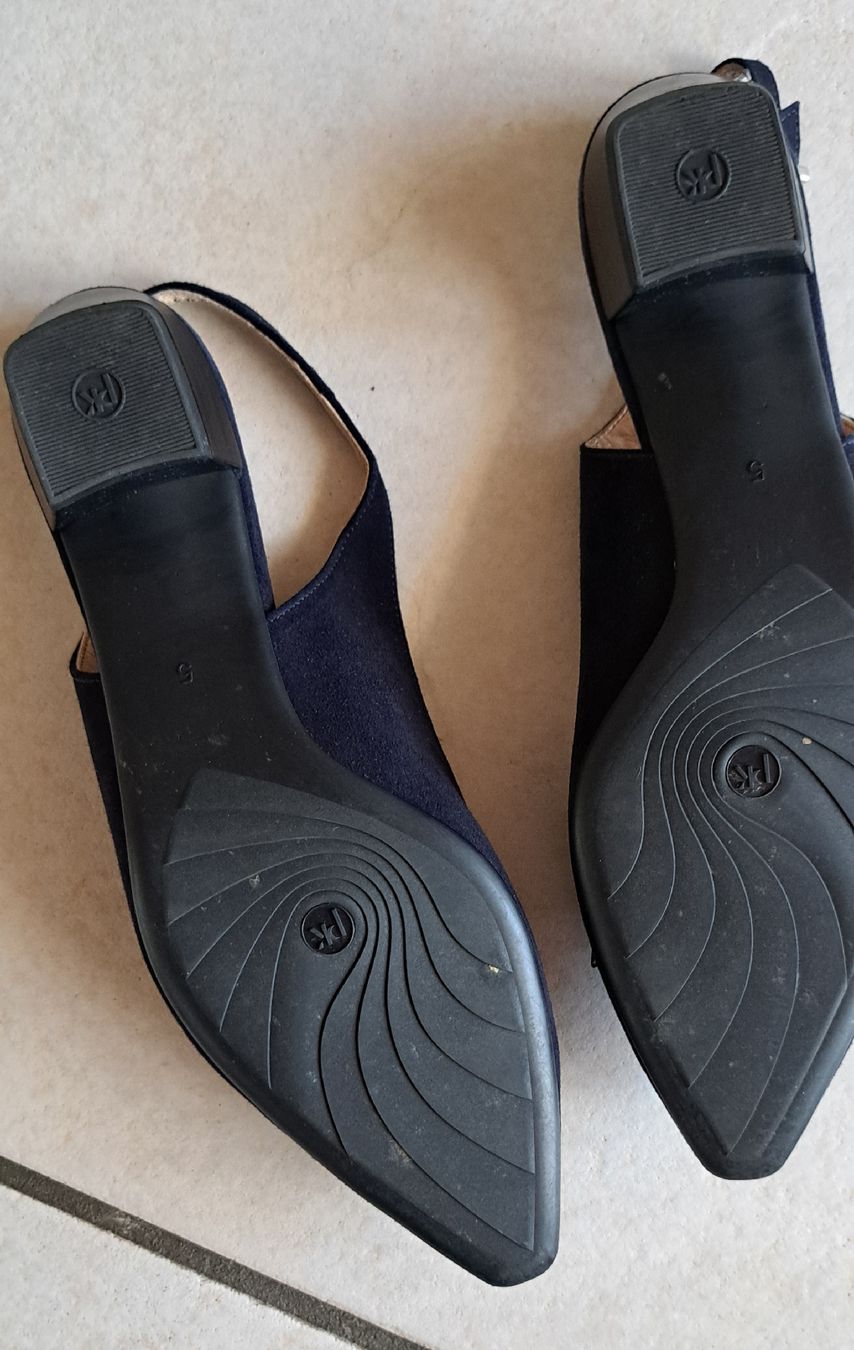 Scarpe da donna: PETER KAISER Gr.5 (38) – Nuovo (secondo la descrizione) da Thalheim AG venduto da Bekuadma 3