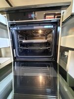 Backofen: Siemens HS736G3B1C/G2 Neuwertig mit Garantie