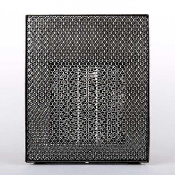 Radiatori: Ecomat2000 Classic Heizlüfter – Nuovo e nell'imballaggio originale da Bottighofen venduto da zaap 2