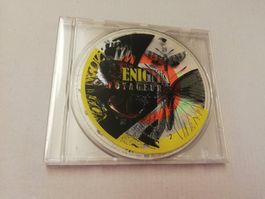 ENIGMA - VOYAGEUR