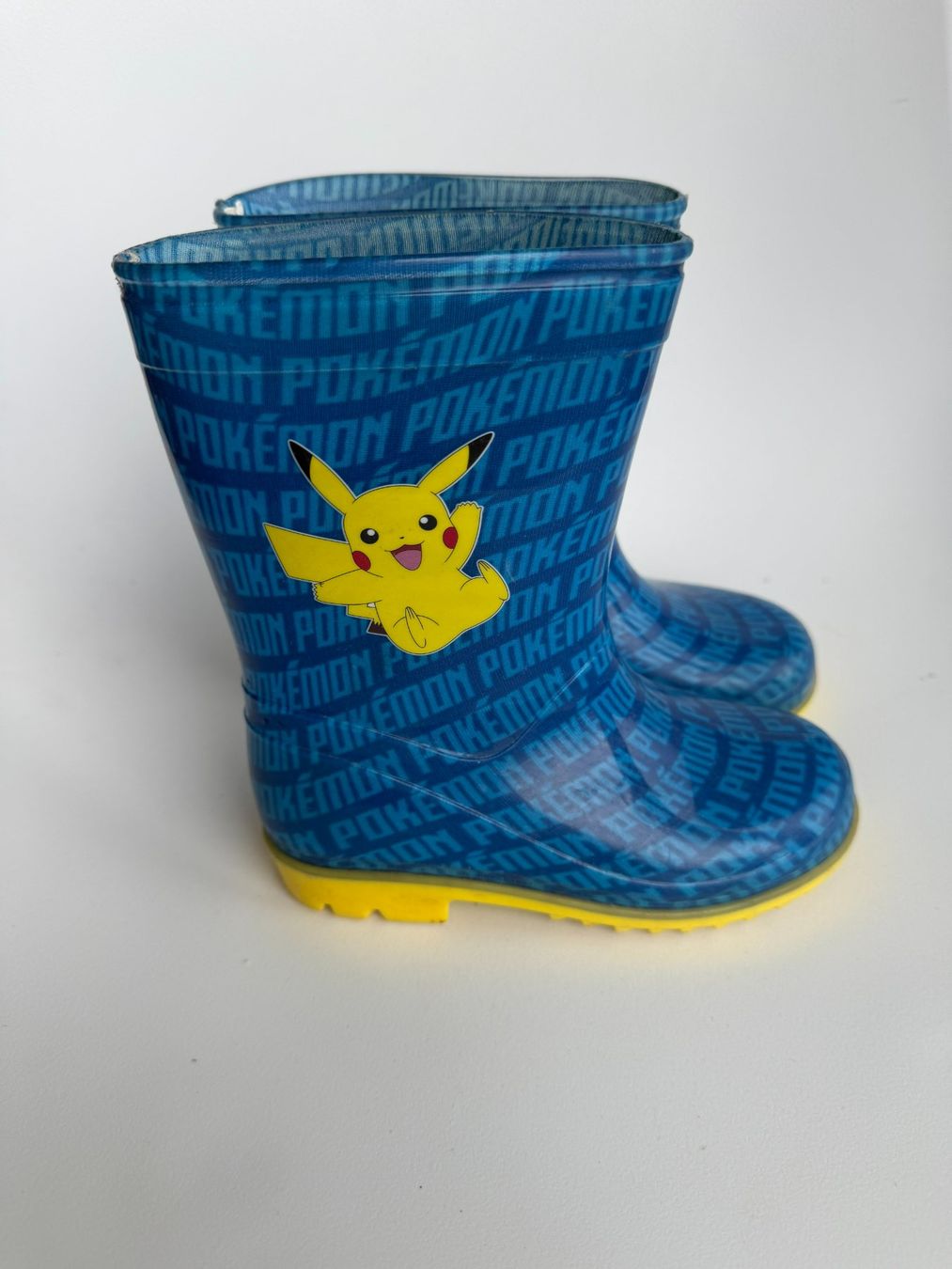 Herrenschuhe: Gummistiefel Kinder Gr.26 – Gebraucht aus Meilen von aneta.giza 1