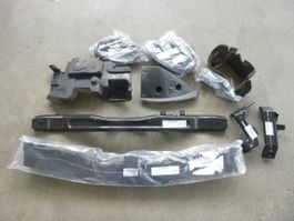 Nissan Navara diverse Stossstangenteile