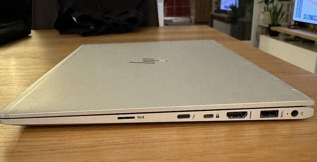 Portables: HP ELITEBOOK – D'occasion à Ried b. Kerzers par Andle_74 4