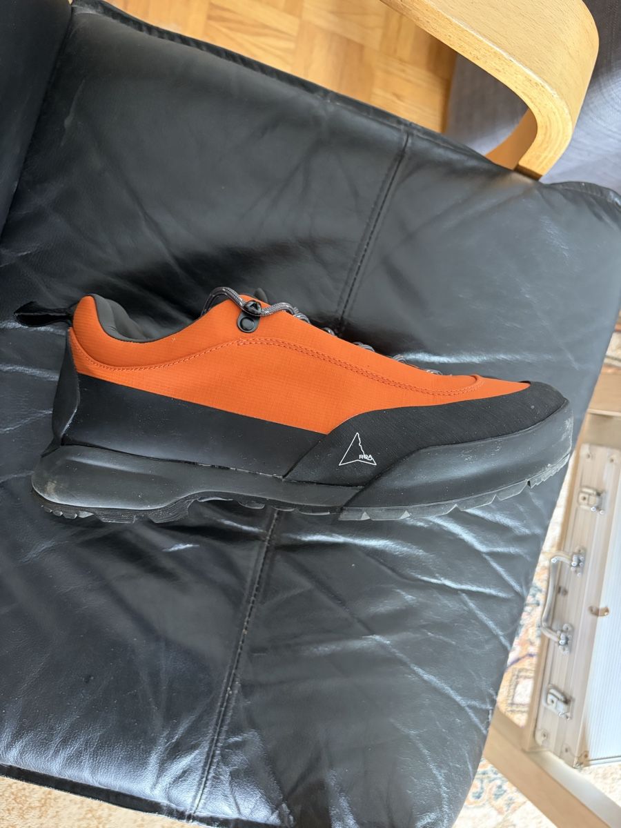 Chaussures hommes: ROA Cingino Schuhe – D'occasion à Winterthur par dan_qpv7
