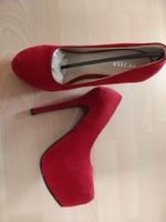 Neue Pumps Gr.38