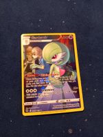 Gardevoir Illustration Rare (EN) Trainer Gallery - TG05